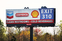 Billboard Location, 32A-I-65-mm-312.42-East-Side-SBR(inbound)